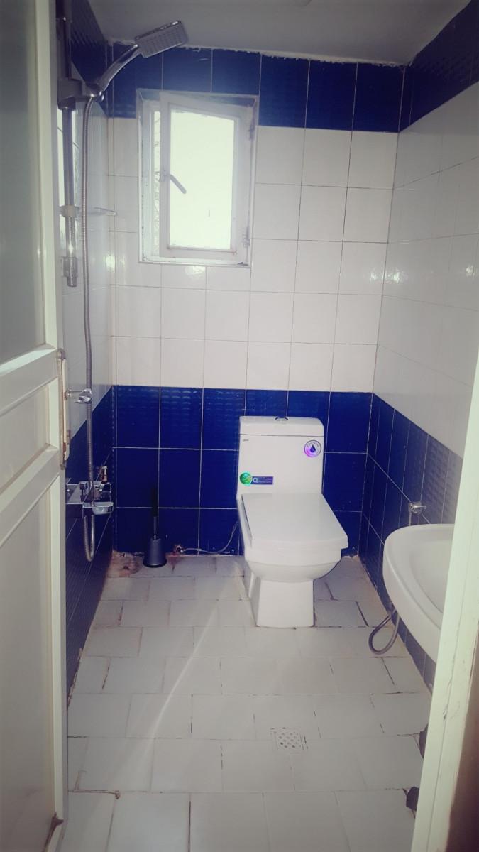 هتل آپارتمان با قیمت مناسب در نوشهر