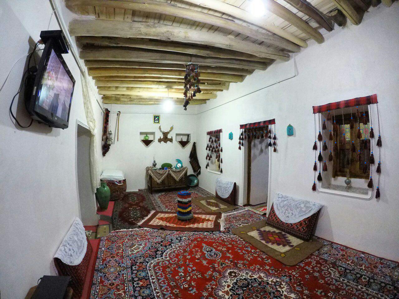 اتاق سنتی 2