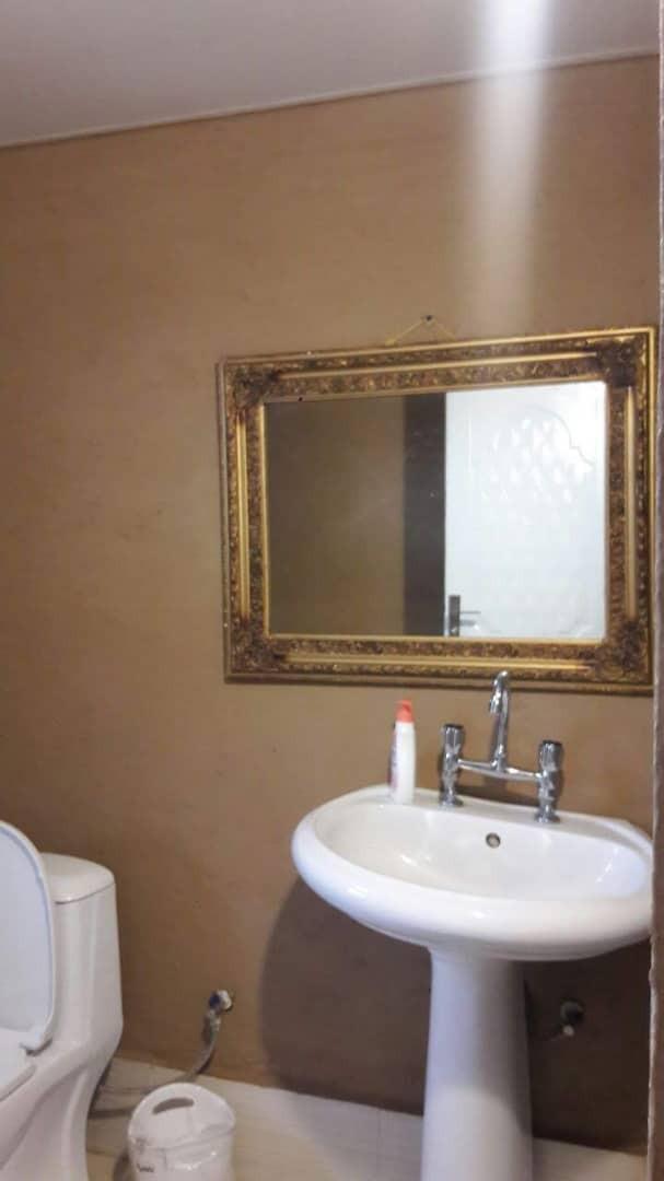 اقامتگاه بوم گردی باغ عمو نصی نشتارود