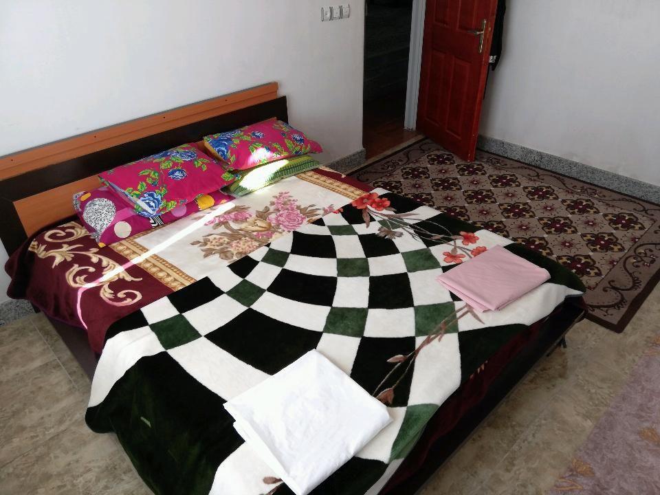 اجاره ویلای چهار خواب لوکس در اسالم