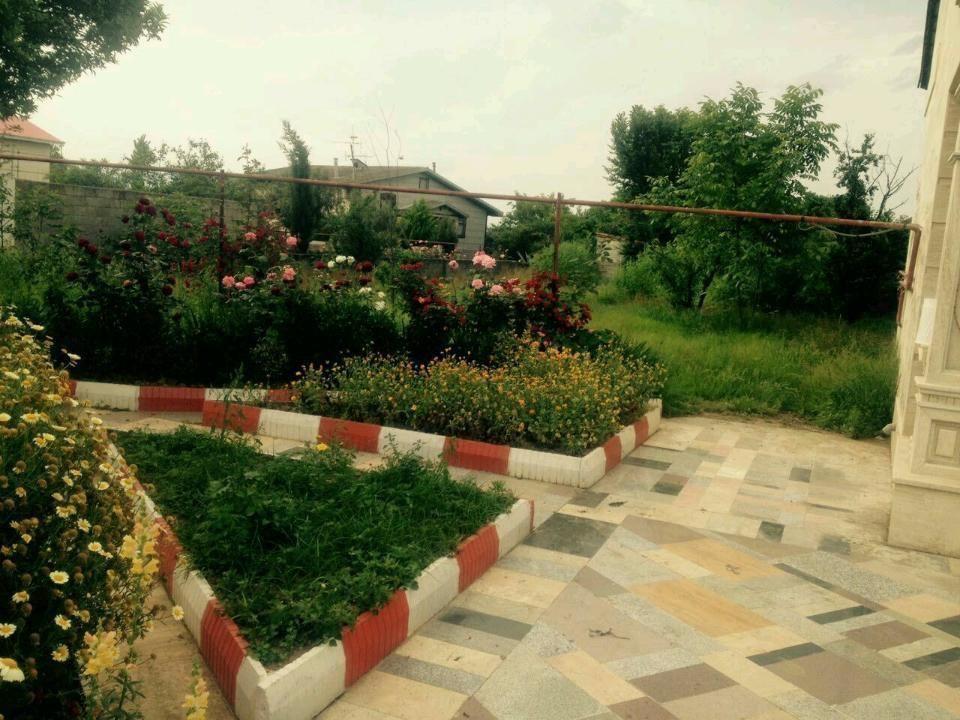 اجاره ویلای چهار خواب لوکس در اسالم