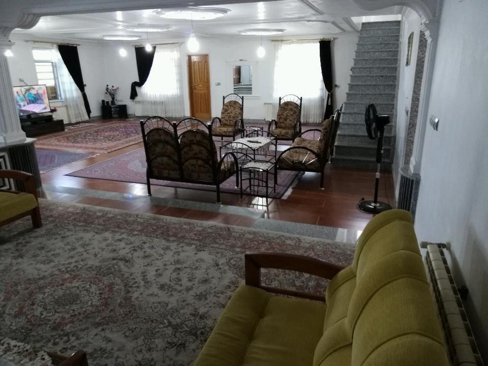 اجاره ویلای چهار خواب لوکس در اسالم