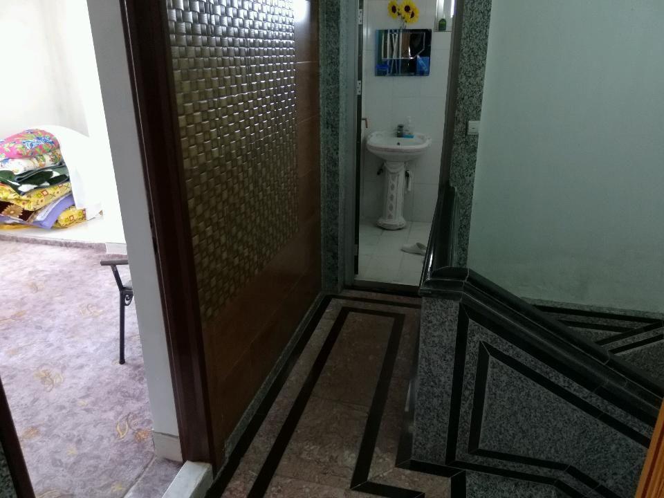اجاره ویلای چهار خواب لوکس در اسالم