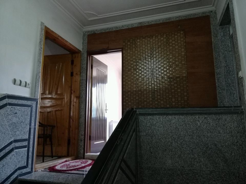 اجاره ویلای چهار خواب لوکس در اسالم