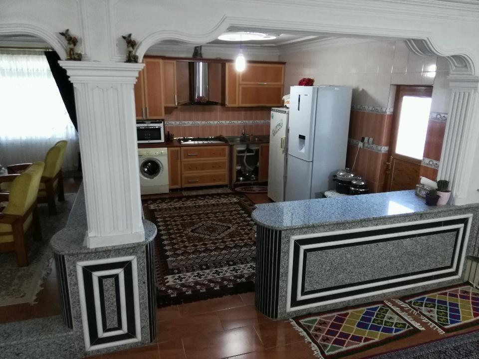 اجاره ویلای چهار خواب لوکس در اسالم