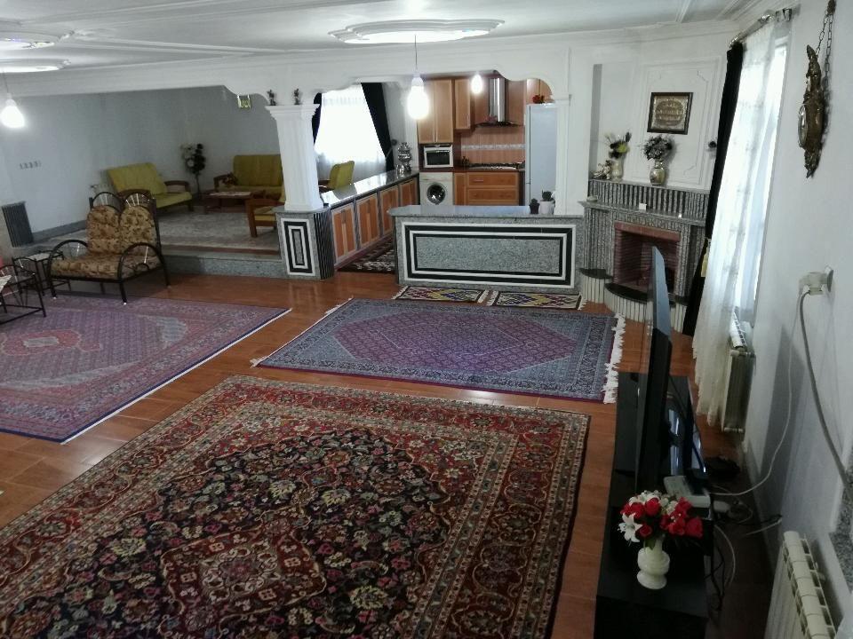 اجاره ویلای چهار خواب لوکس در اسالم