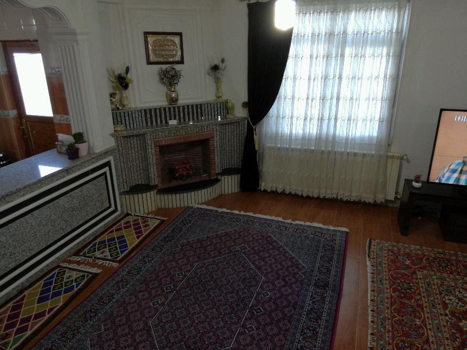 اجاره ویلای چهار خواب لوکس در اسالم