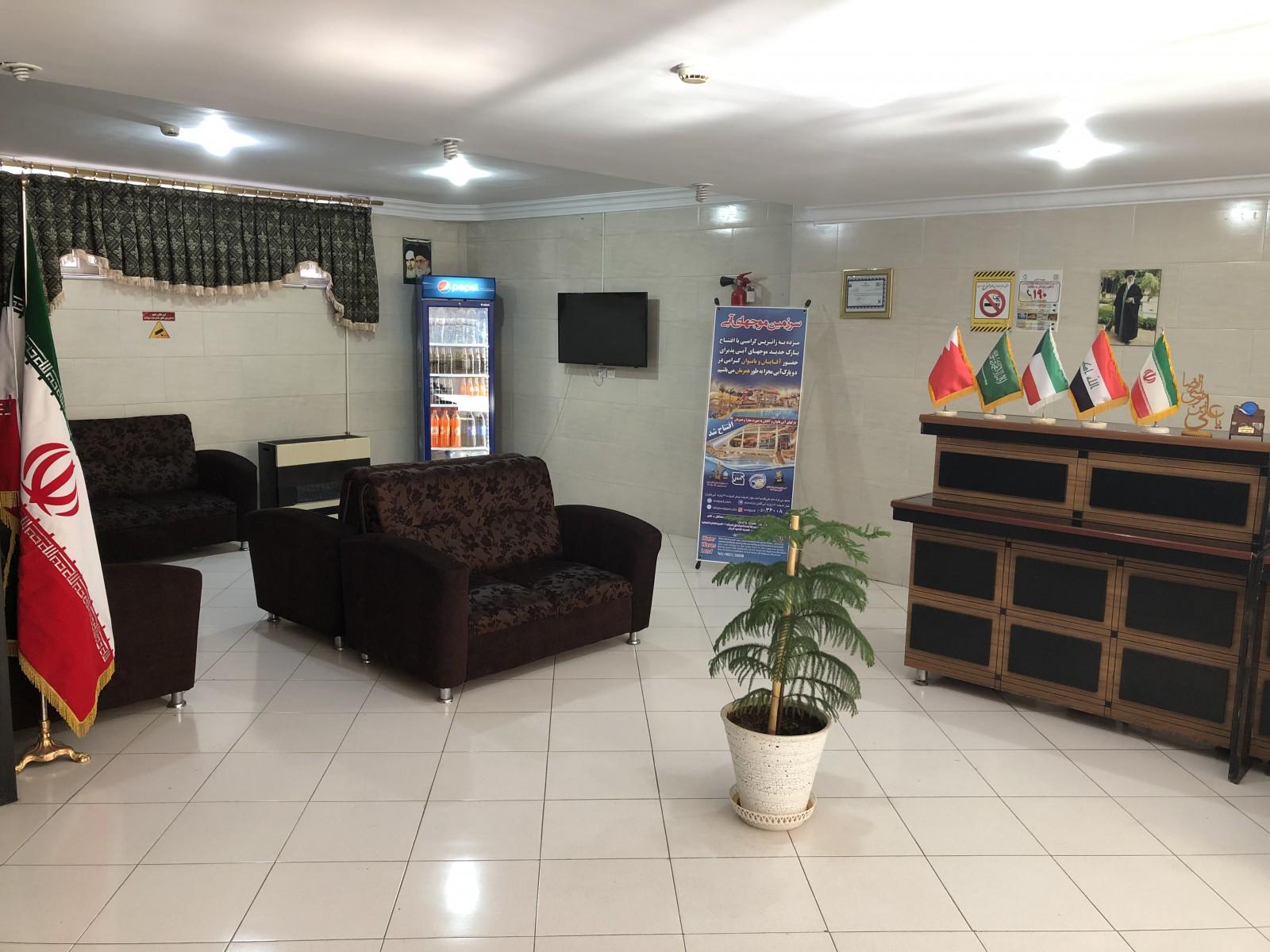 اجاره منزل در مشهد برای چند روز نزدیک حرم