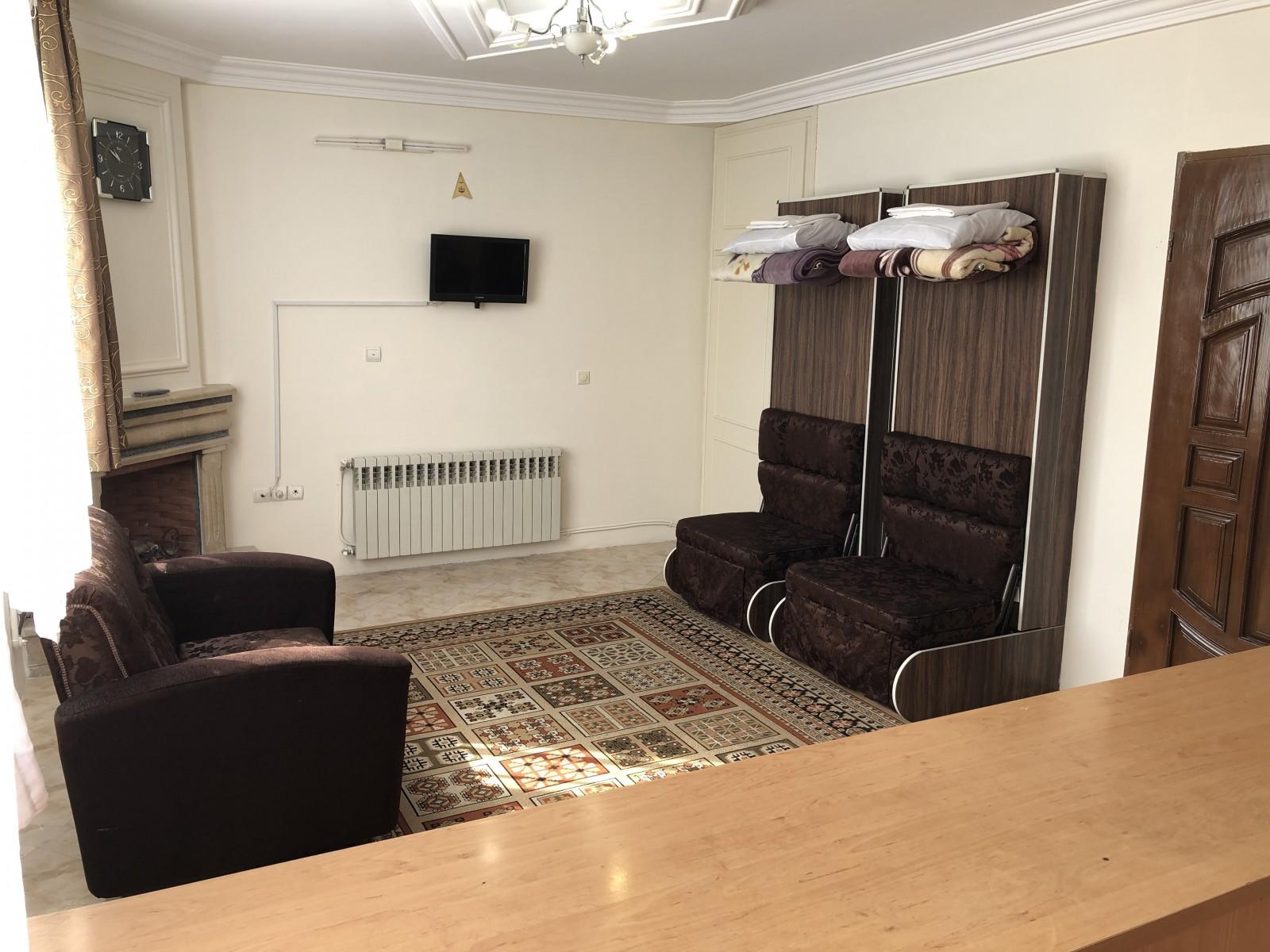 اجاره منزل در مشهد برای چند روز نزدیک حرم