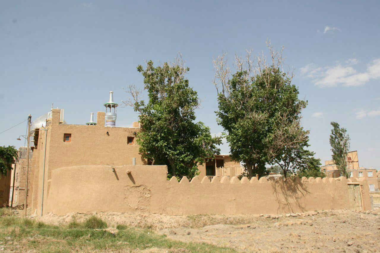 رزرو بوم گردی در روستای ویست خوانسار