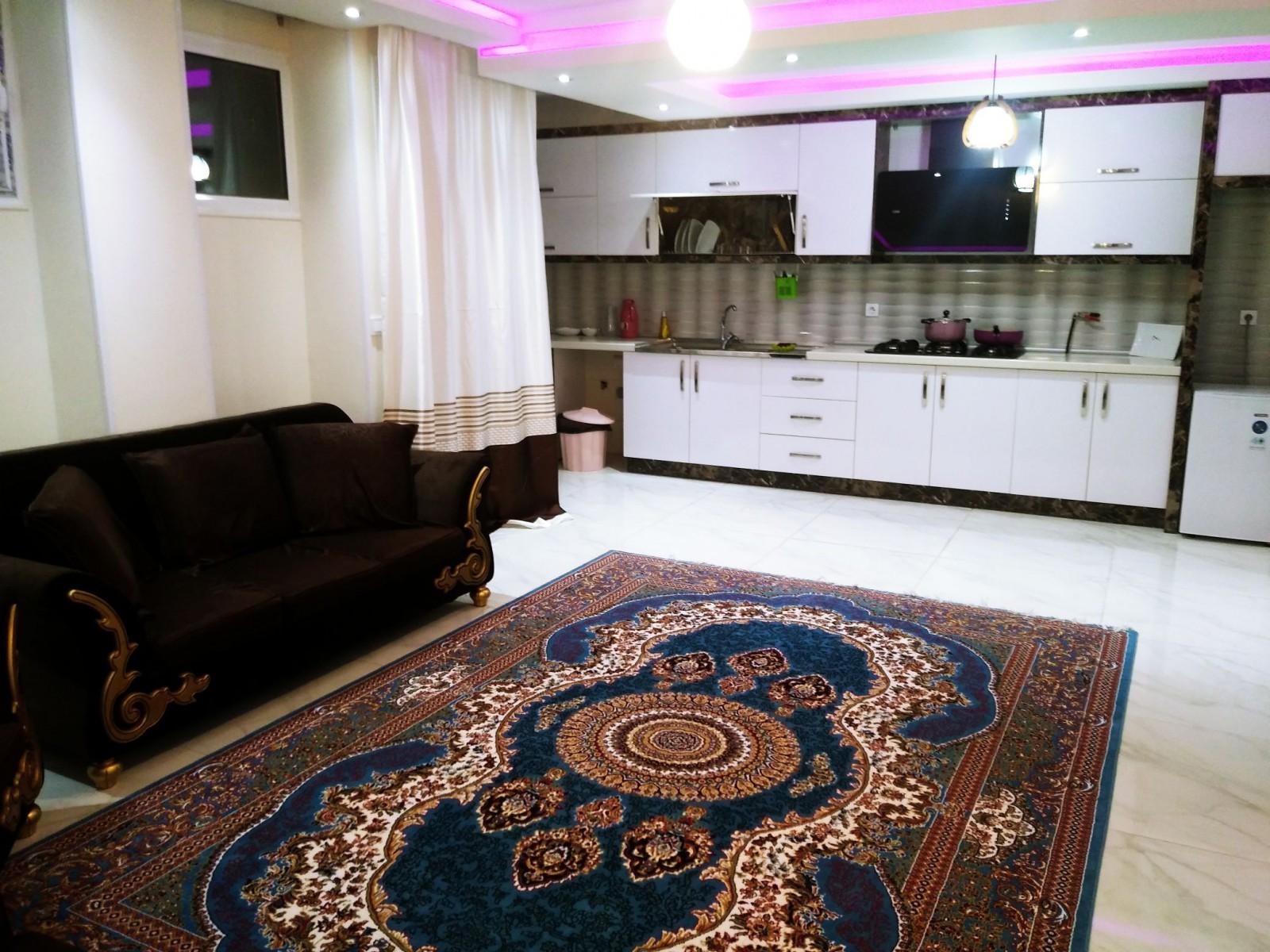 رزرو هتل آپارتمان اصفهان