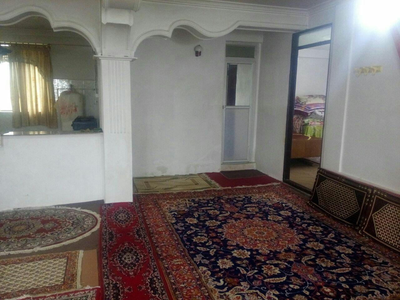 اجاره ویلا تالش دو خواب جنگلی در ییلاق مریان