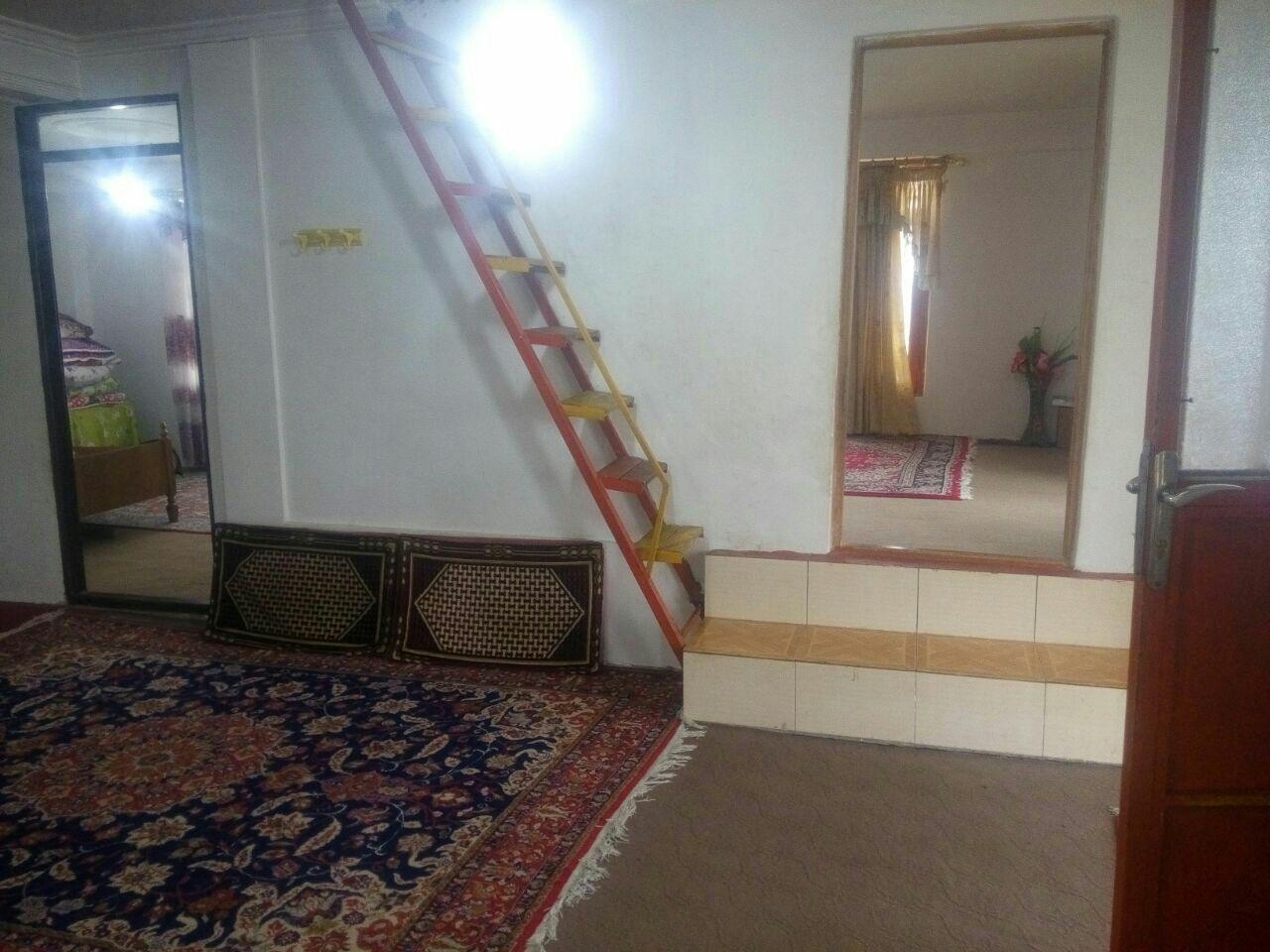 اجاره ویلا تالش دو خواب جنگلی در ییلاق مریان