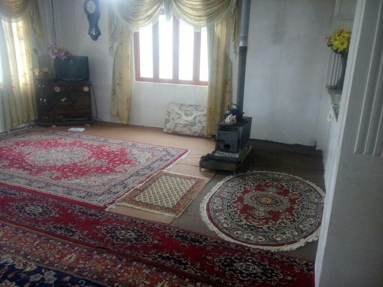 اجاره ویلا تالش دو خواب جنگلی در ییلاق مریان