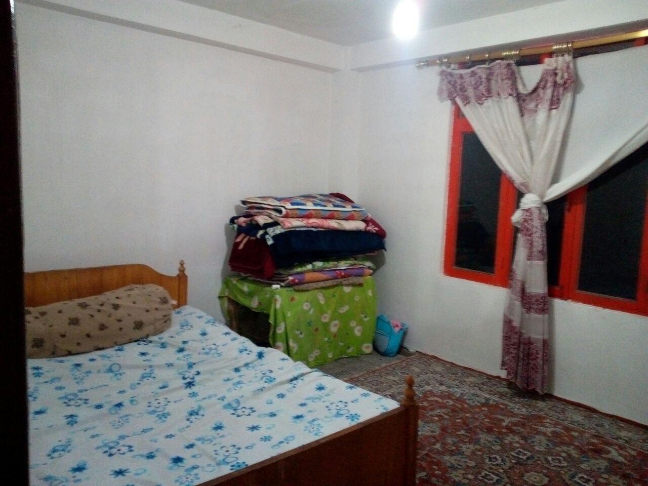 اجاره ویلا تالش دو خواب جنگلی در ییلاق مریان