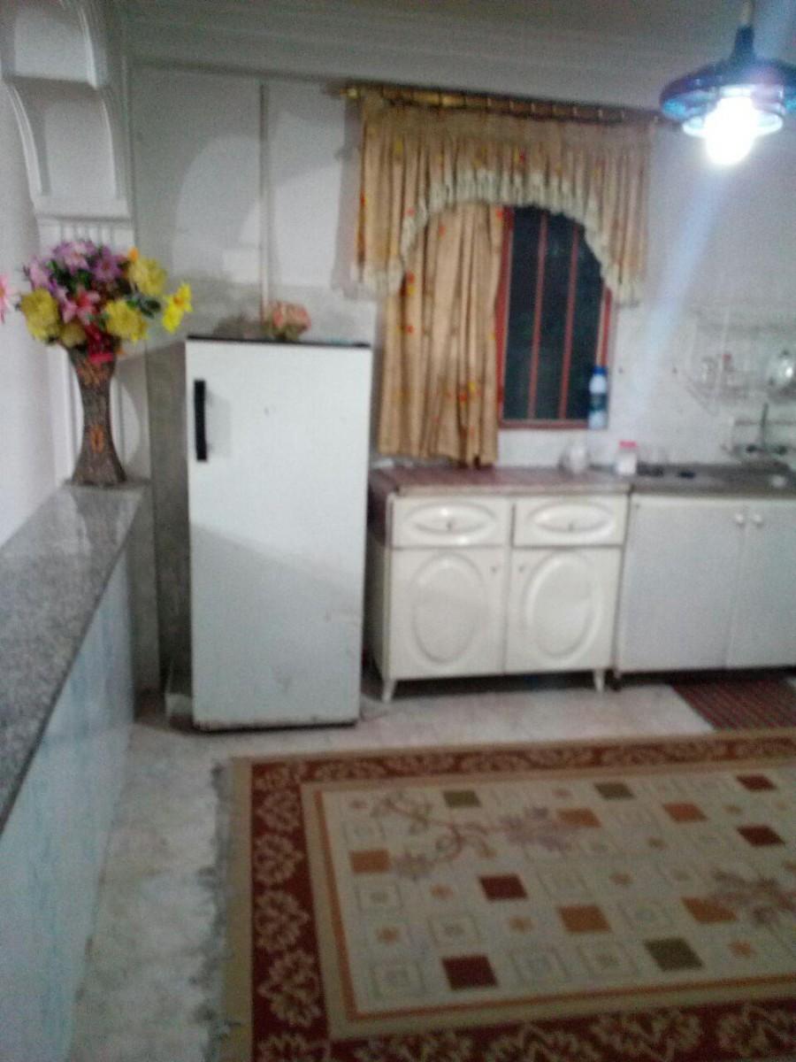 اجاره ویلا تالش دو خواب جنگلی در ییلاق مریان