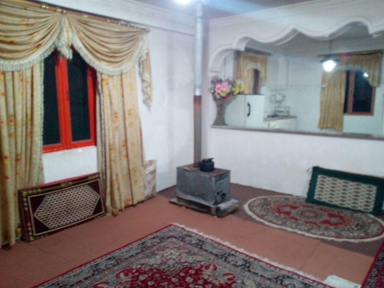 اجاره ویلا تالش دو خواب جنگلی در ییلاق مریان