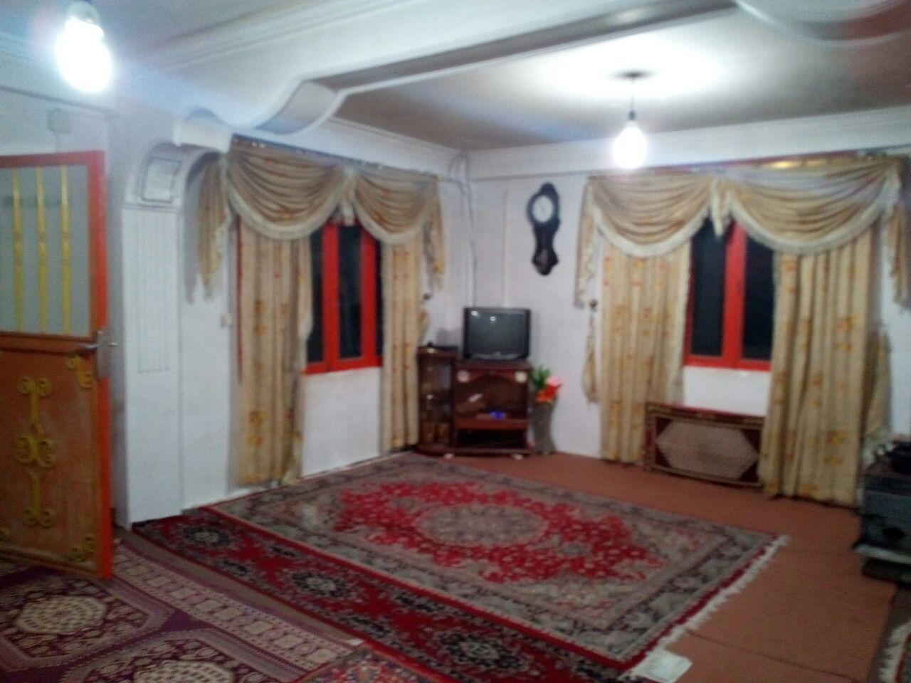 اجاره ویلا تالش دو خواب جنگلی در ییلاق مریان