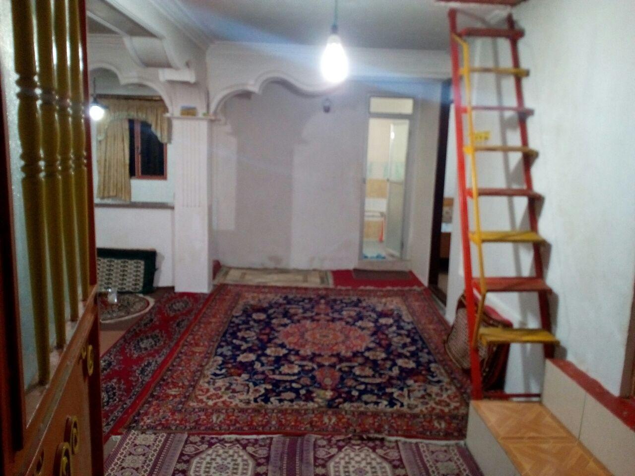 اجاره ویلا تالش دو خواب جنگلی در ییلاق مریان