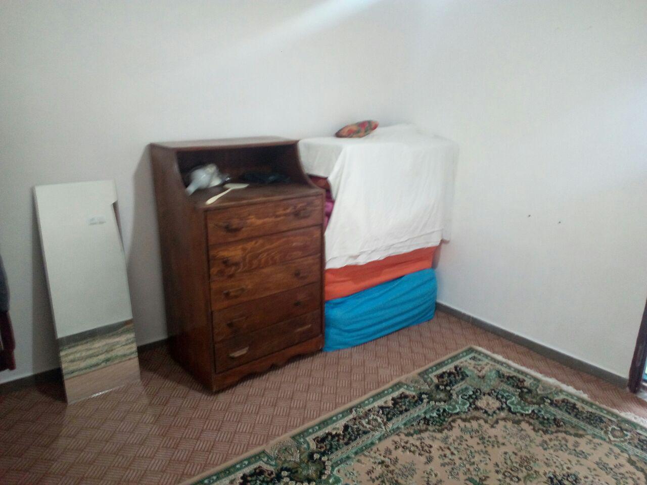 ویلا تالش لب رودخانه ای در ییلاق مریان