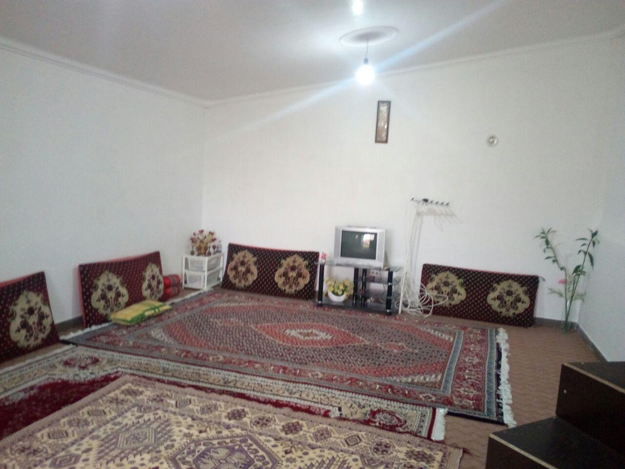 ویلا تالش لب رودخانه ای در ییلاق مریان