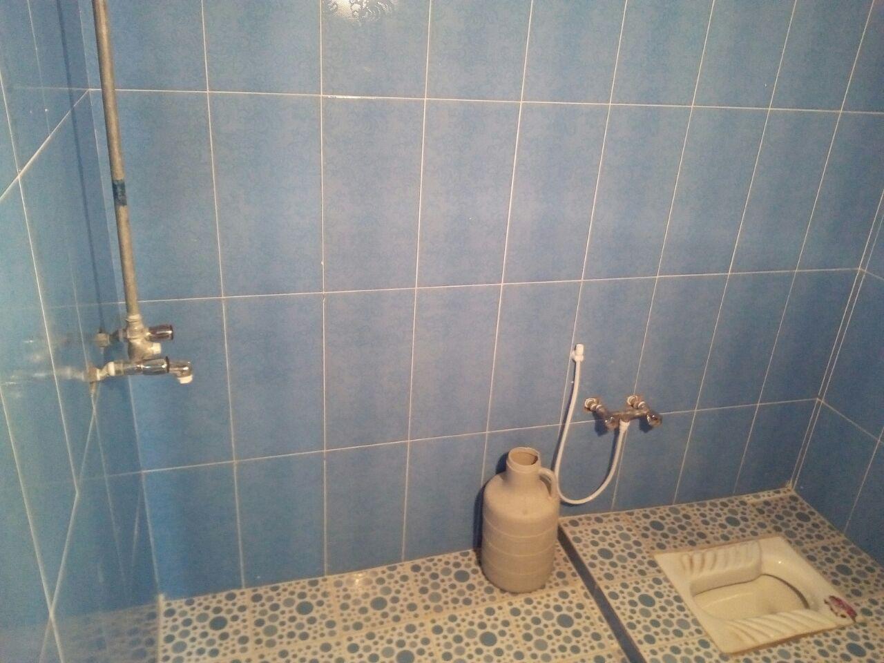 ویلا تالش لب رودخانه ای در ییلاق مریان