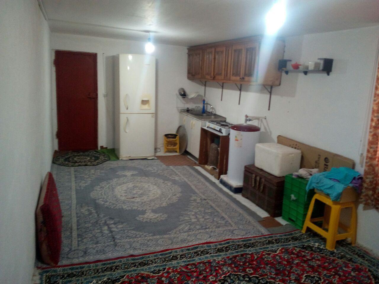 ویلا تالش لب رودخانه ای در ییلاق مریان