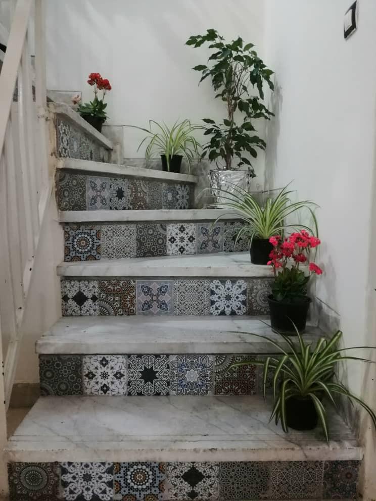 اجاره روزانه اتاق در شیراز