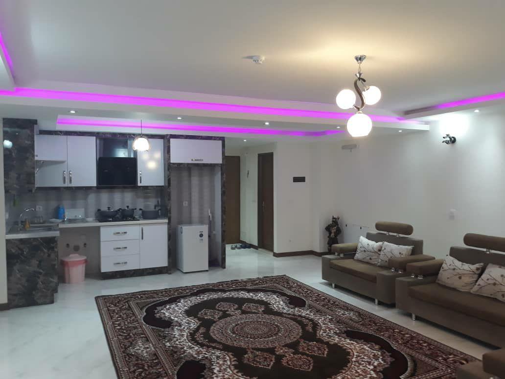 اجاره روزانه هتل آپارتمان در اصفهان