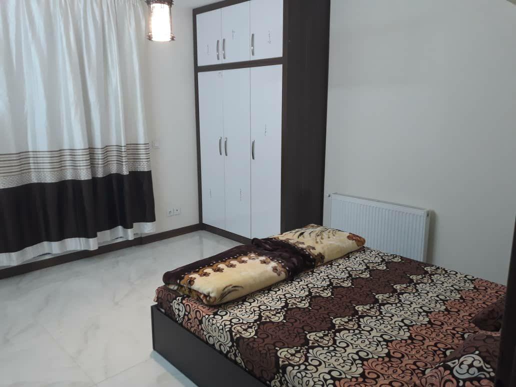 اجاره روزانه هتل آپارتمان در اصفهان