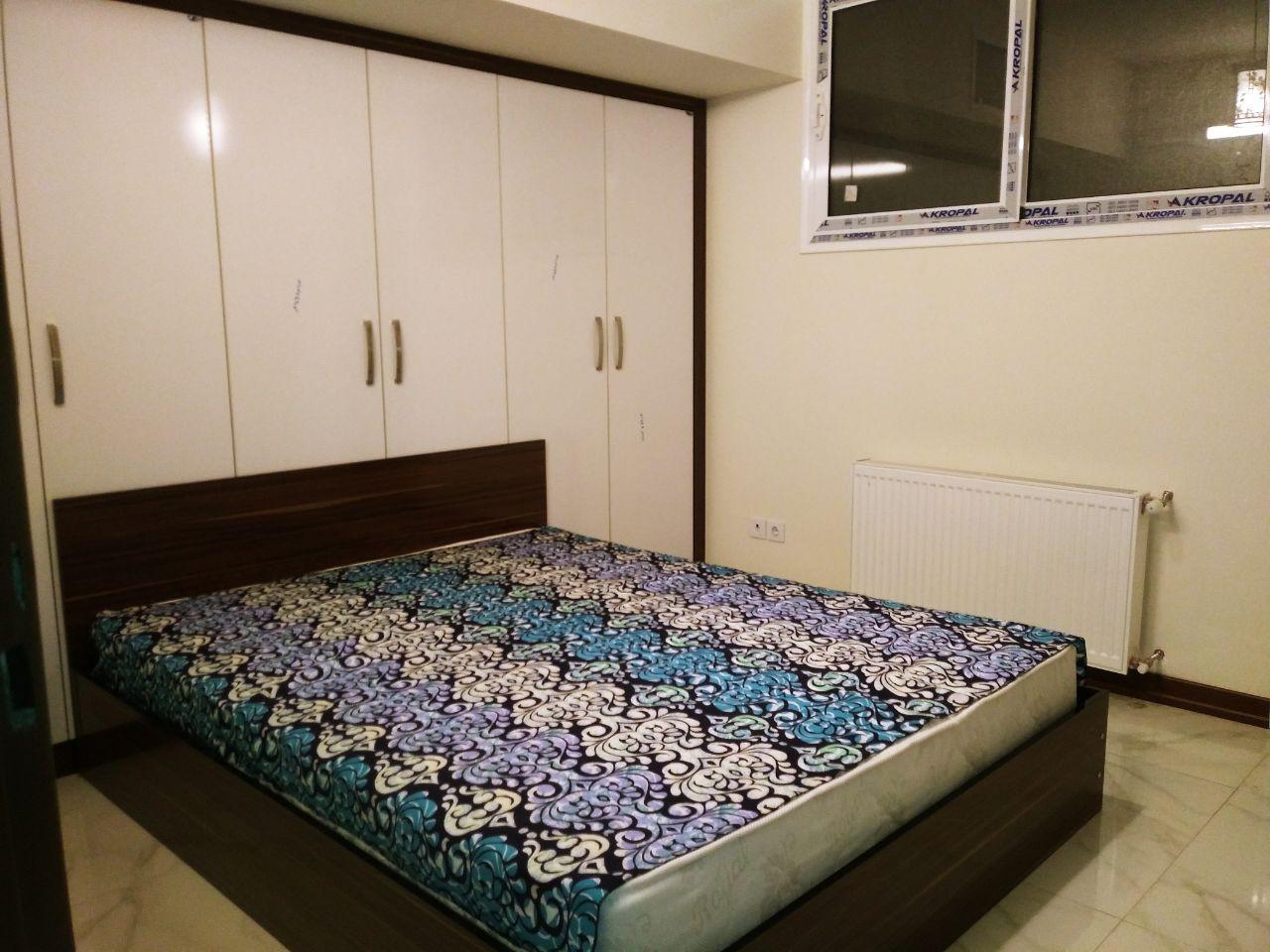 اجاره روزانه هتل آپارتمان در اصفهان