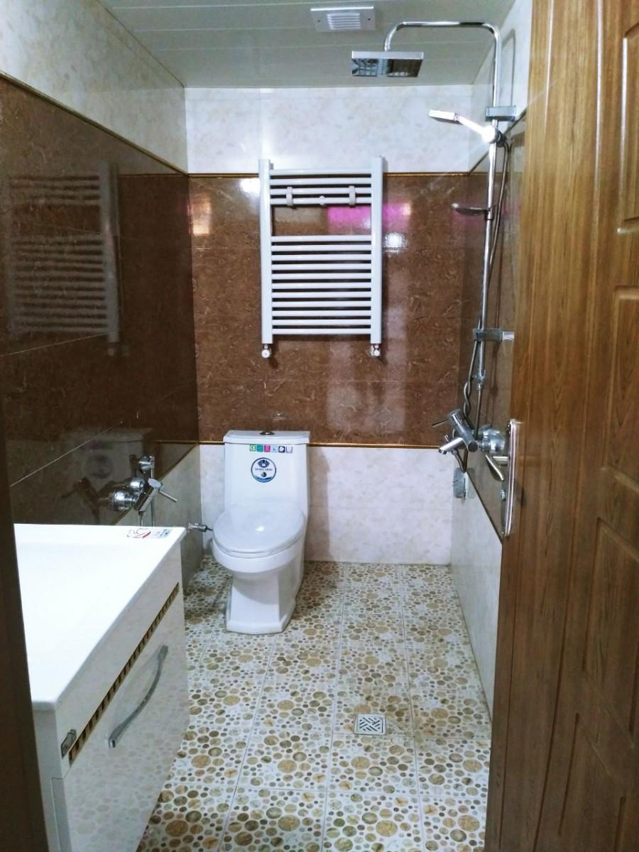 اجاره روزانه هتل آپارتمان در اصفهان