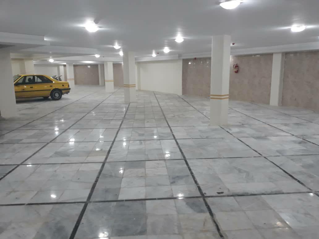 اجاره روزانه هتل آپارتمان در اصفهان