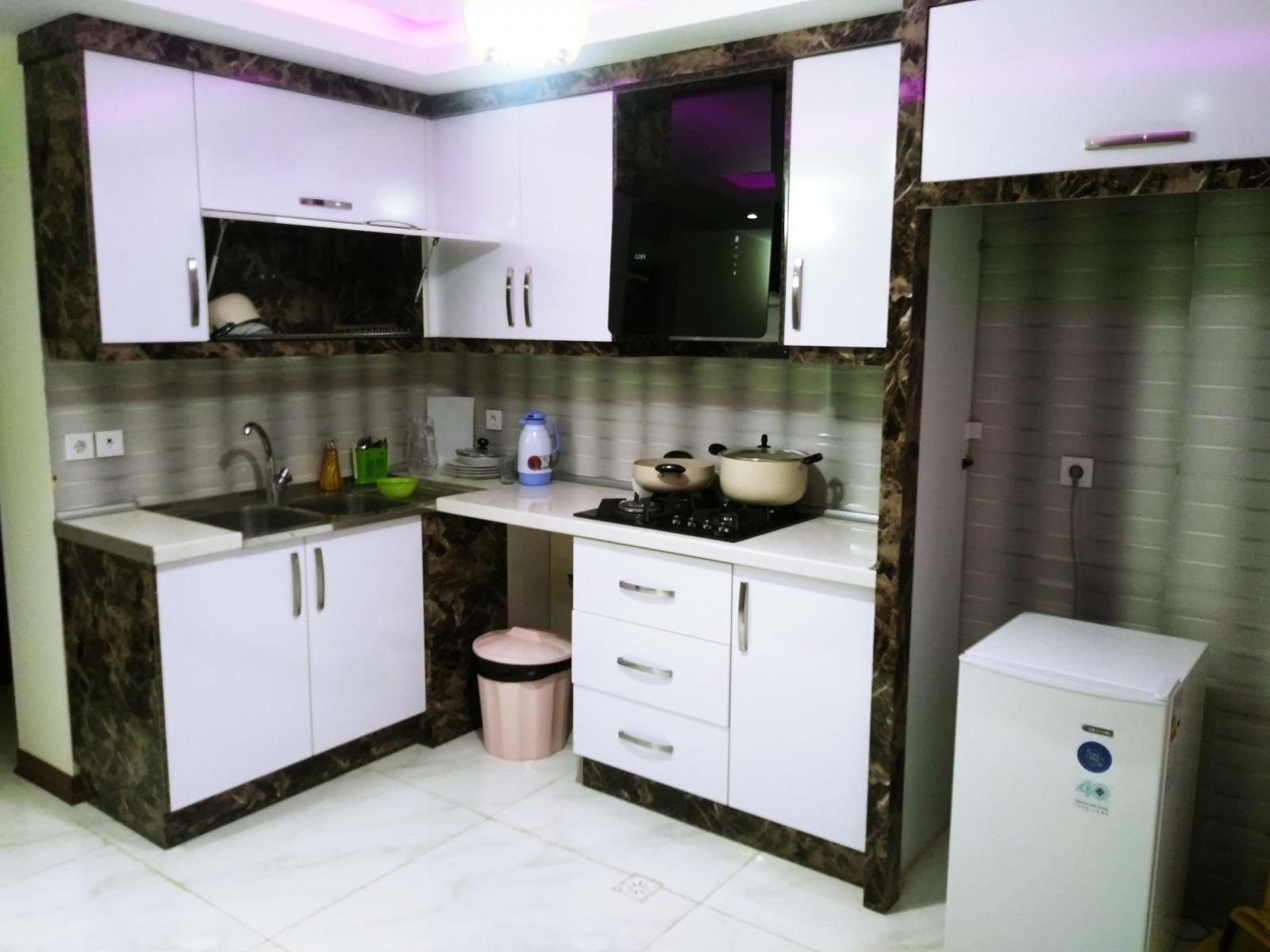 اجاره روزانه هتل آپارتمان در اصفهان