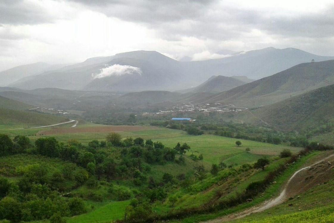 رزرو بوم گردی صحنه