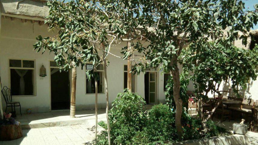 اجاره اقامتگاه بوم گردی در آباده