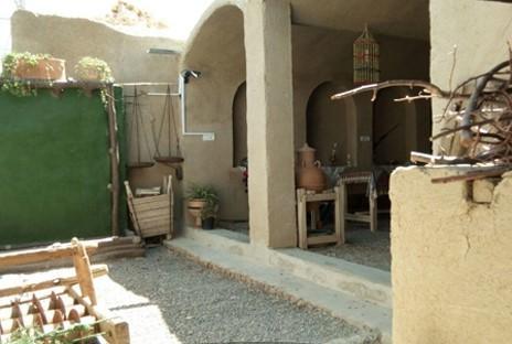 اجاره اقامتگاه بوم گردی در آباده