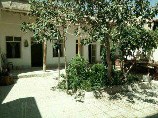 اجاره اقامتگاه بوم گردی در آباده