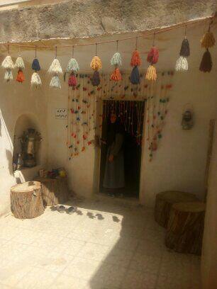 اجاره اقامتگاه بوم گردی در آباده