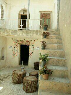 اجاره اقامتگاه بوم گردی در آباده