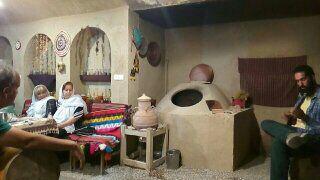 اجاره اقامتگاه بوم گردی در آباده