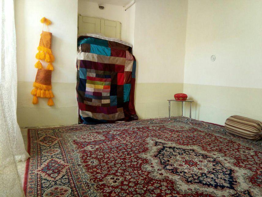 اجاره اقامتگاه بوم گردی در آباده