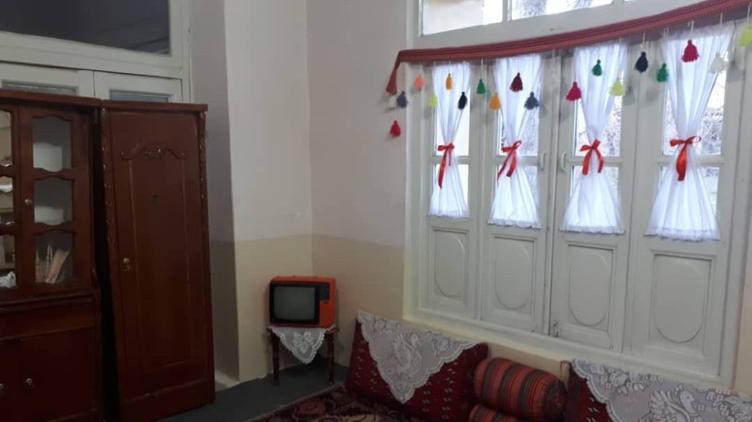 اجاره اقامتگاه بوم گردی در خوانسار