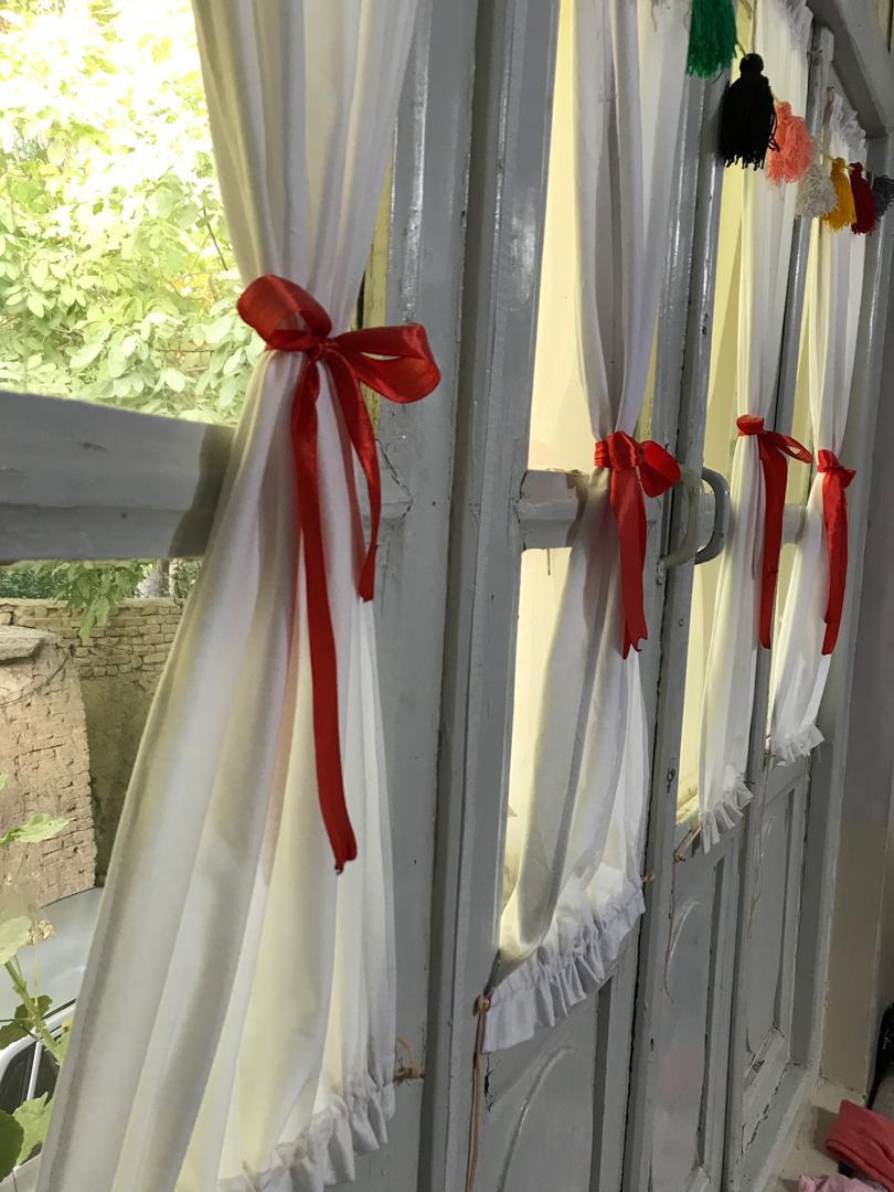 اجاره اقامتگاه بوم گردی در خوانسار