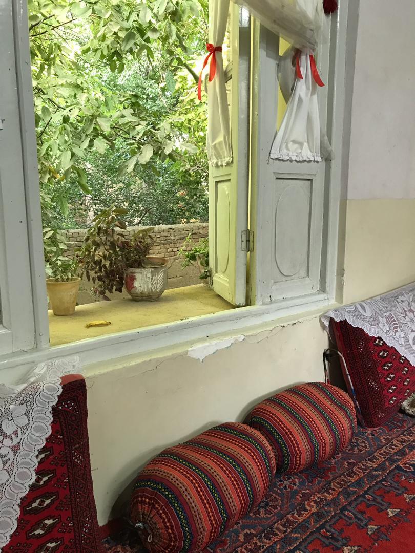 اجاره اقامتگاه بوم گردی در خوانسار