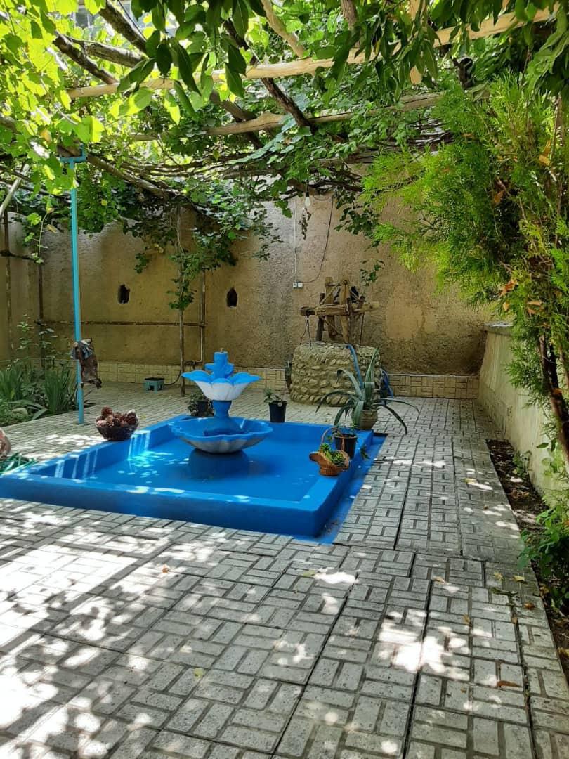 اجاره اقامتگاه بوم گردی در خوانسار