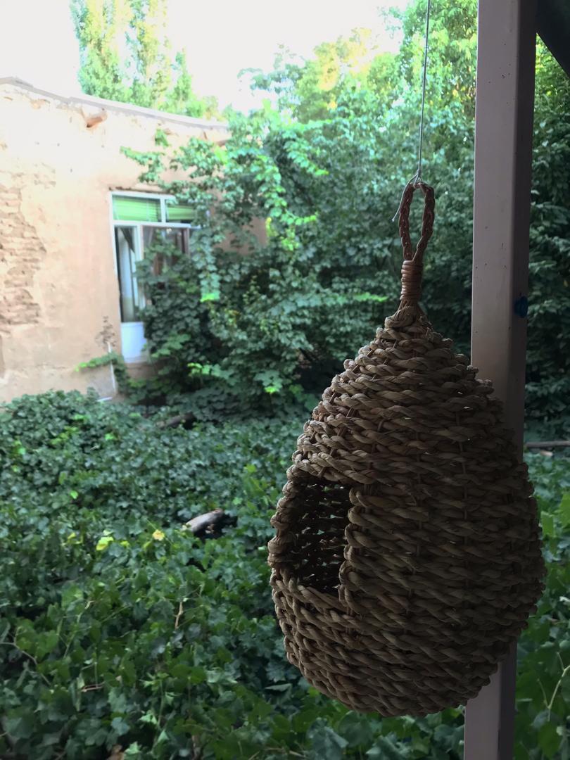 اجاره اقامتگاه بوم گردی در خوانسار