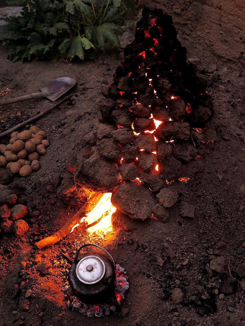 اجاره اقامتگاه بوم گردی در خوانسار