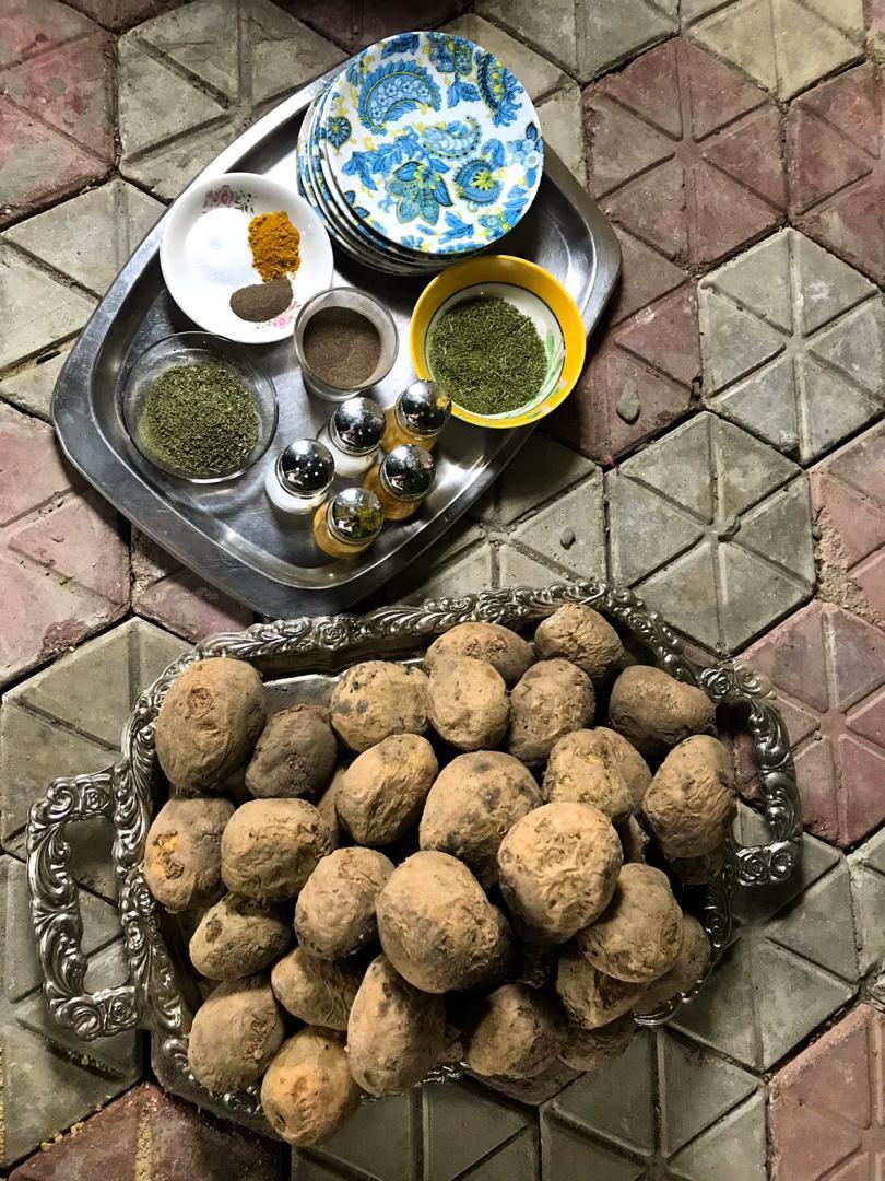 اجاره اقامتگاه بوم گردی در خوانسار