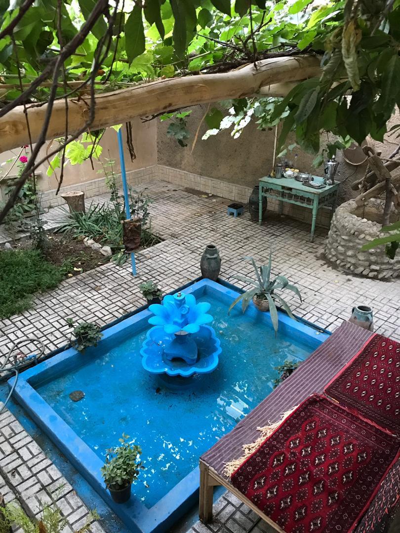 اجاره اقامتگاه بوم گردی در خوانسار